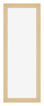 Mura MDF Photo Frame 33x98cm Décor Érable Front | Yourdecoration.com