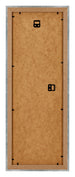 Mura MDF Photo Frame 33x98cm Fer Patiné Back | Yourdecoration.com
