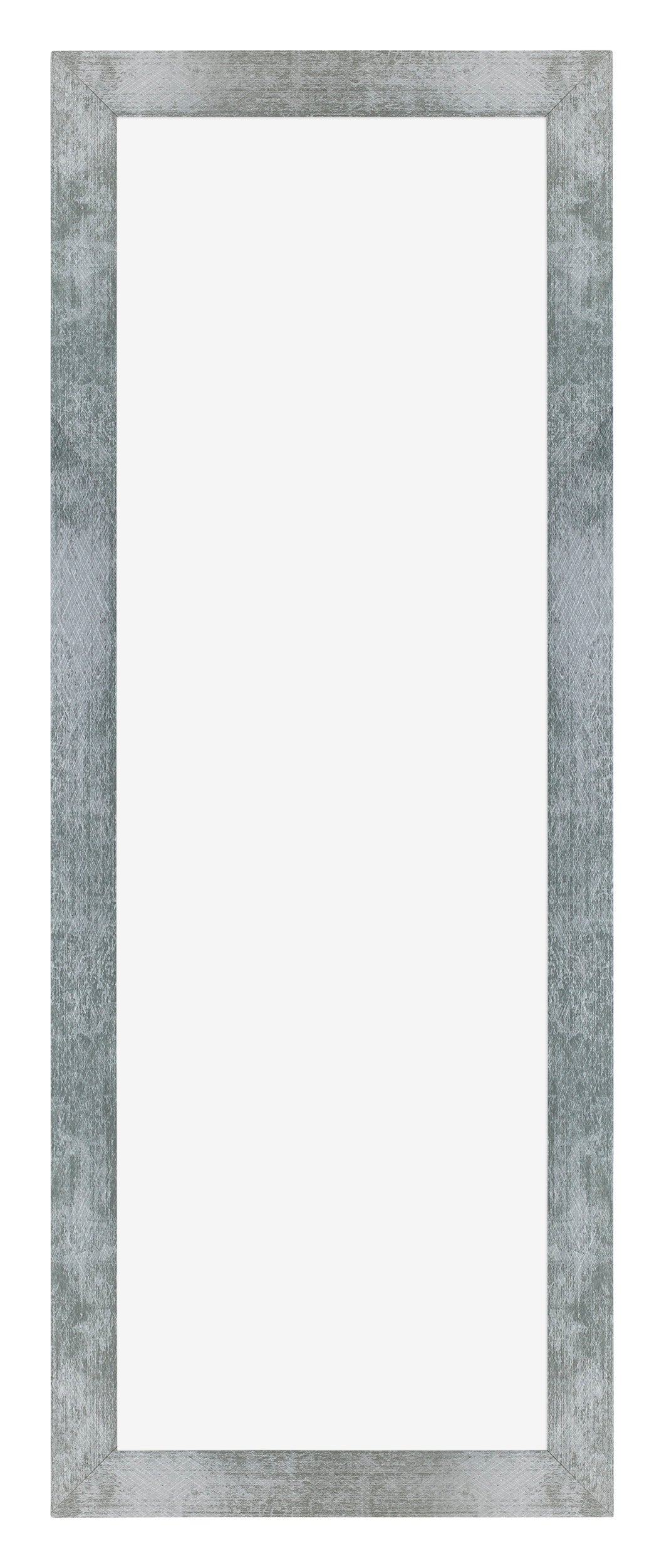 Mura MDF Photo Frame 33x98cm Fer Patiné Front | Yourdecoration.com