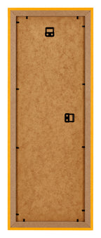 Mura MDF Photo Frame 33x98cm Jaune Back | Yourdecoration.com