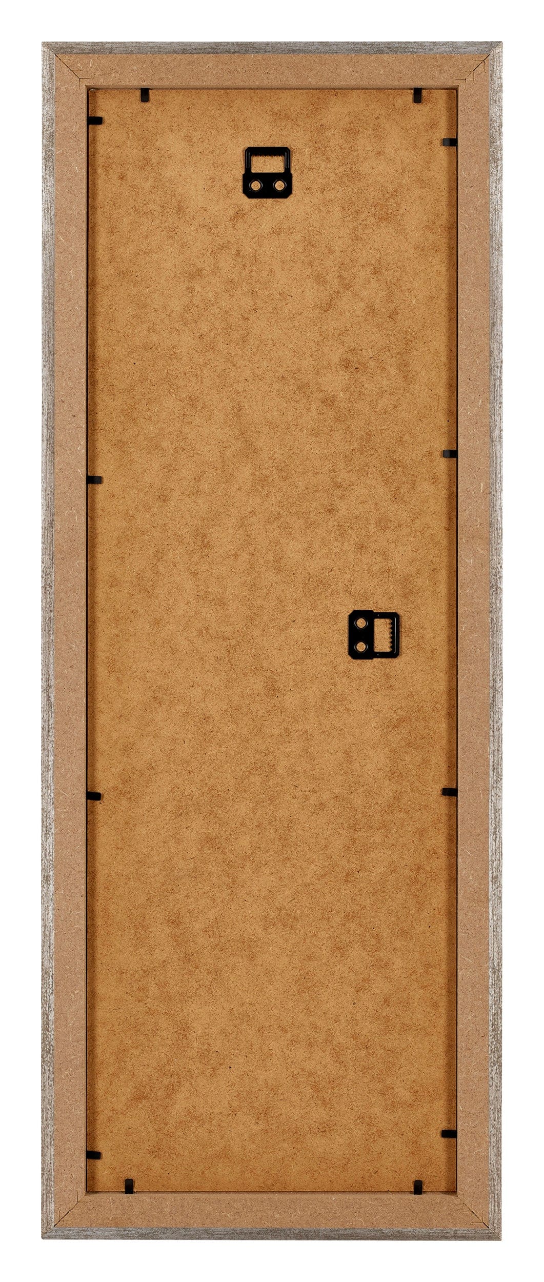 Mura MDF Photo Frame 33x98cm Métal Vintage Back | Yourdecoration.com