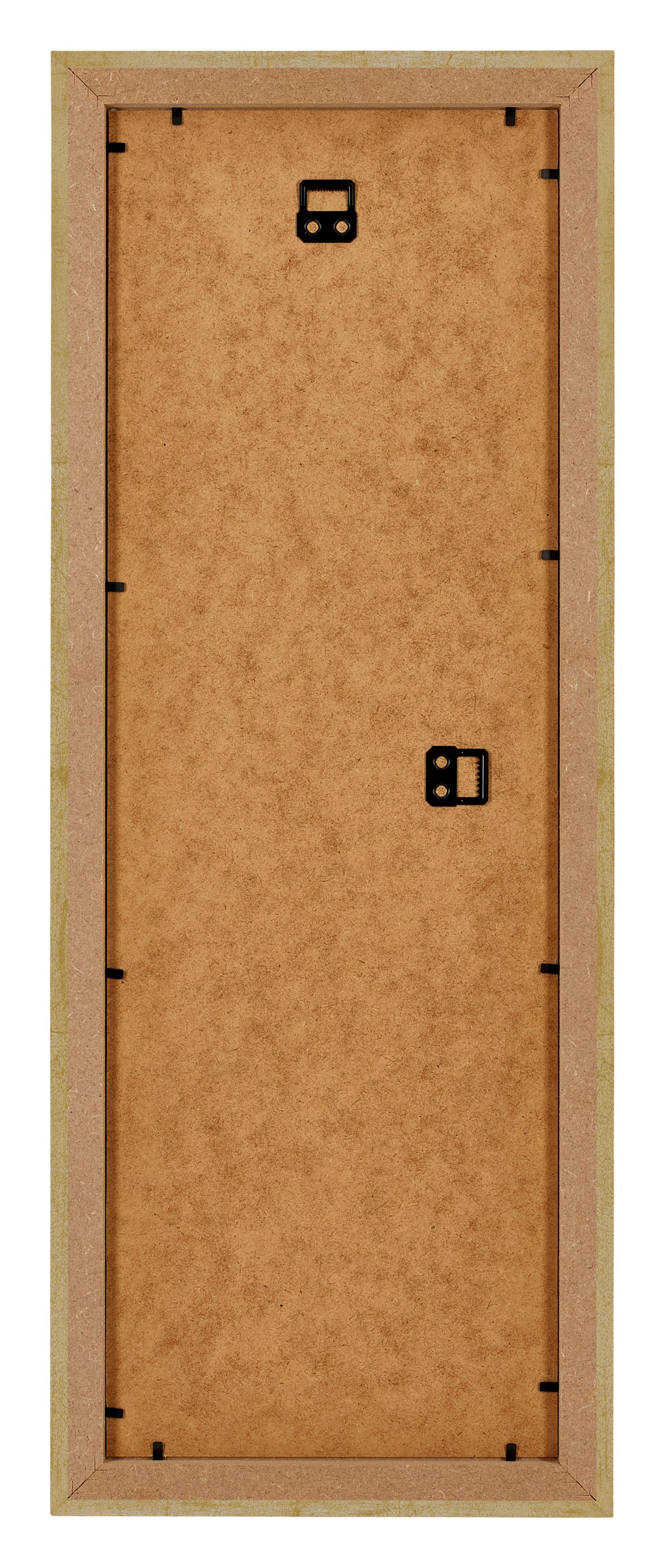 Mura MDF Photo Frame 33x98cm Or Antique Back | Yourdecoration.com