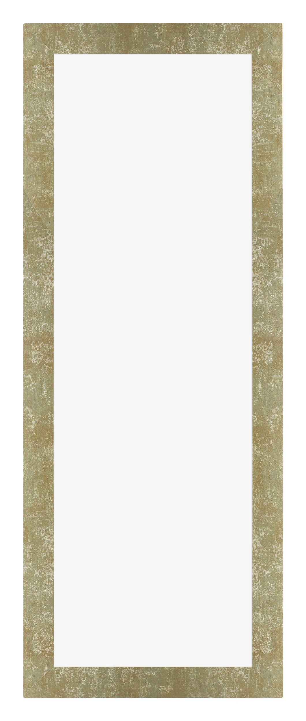 Mura MDF Photo Frame 33x98cm Or Antique Front | Yourdecoration.com