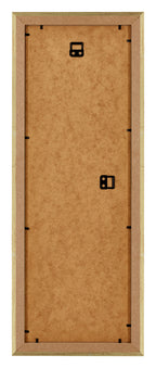Mura MDF Photo Frame 33x98cm Or Brillant Back | Yourdecoration.com