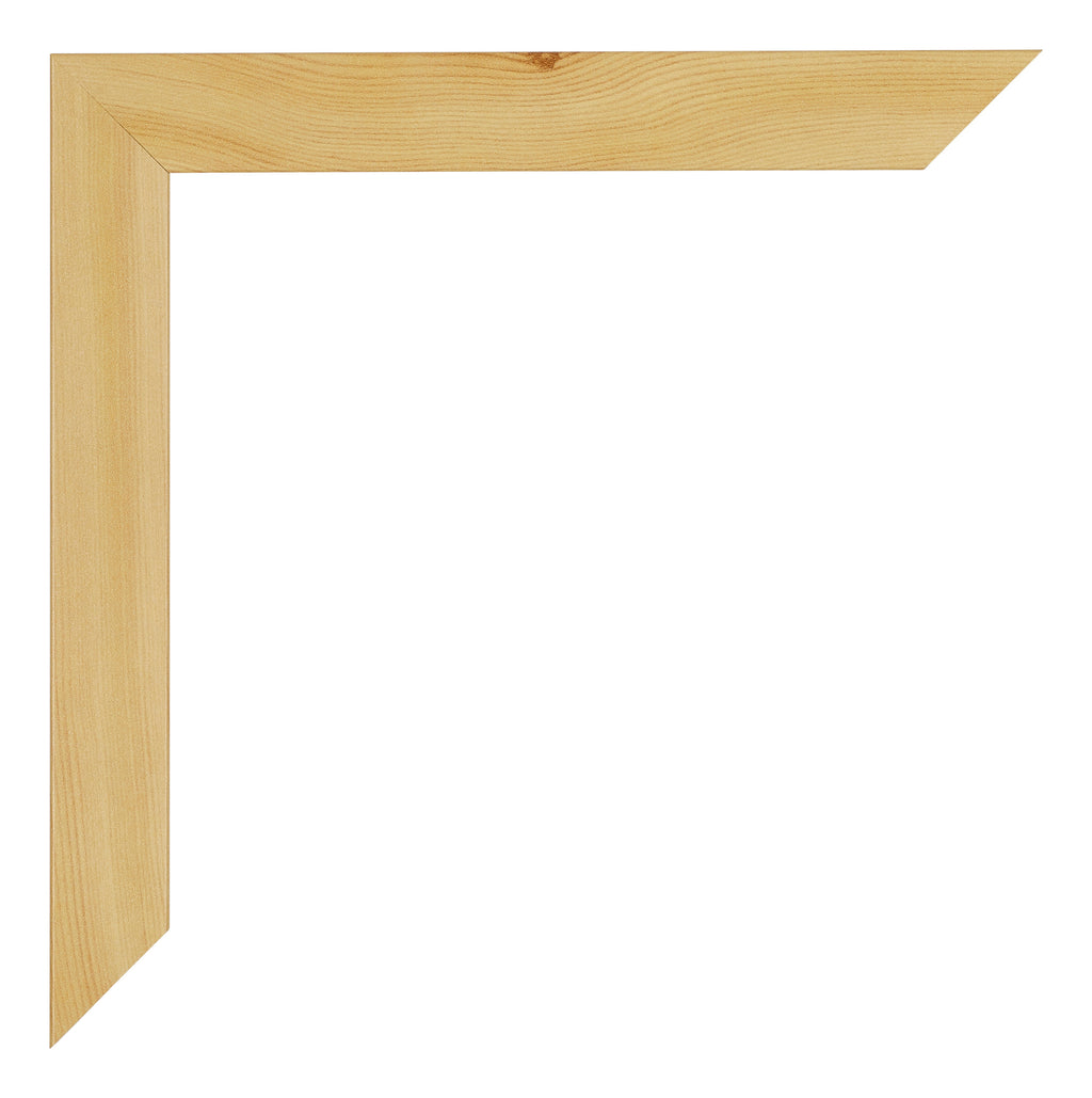 Mura MDF Photo Frame 33x98cm Pin Décor Detail Corner | Yourdecoration.com