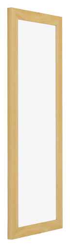 Mura MDF Photo Frame 33x98cm Pin Décor Front Oblique | Yourdecoration.com