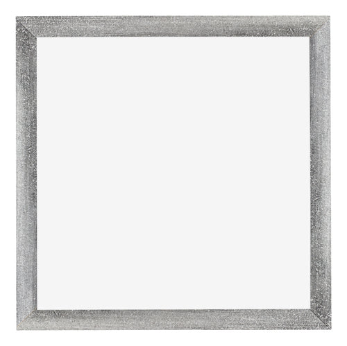 Mura MDF Photo Frame 35x35cm Gray Wiped Front | Yourdecoration.com