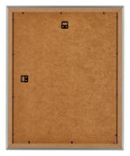 Mura MDF Photo Frame 35x45cm Champagne Back | Yourdecoration.com