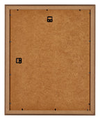 Mura MDF Photo Frame 35x45cm Copper Design Back | Yourdecoration.com