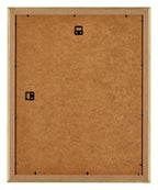 Mura MDF Photo Frame 35x45cm Gold Shiny Back | Yourdecoration.com