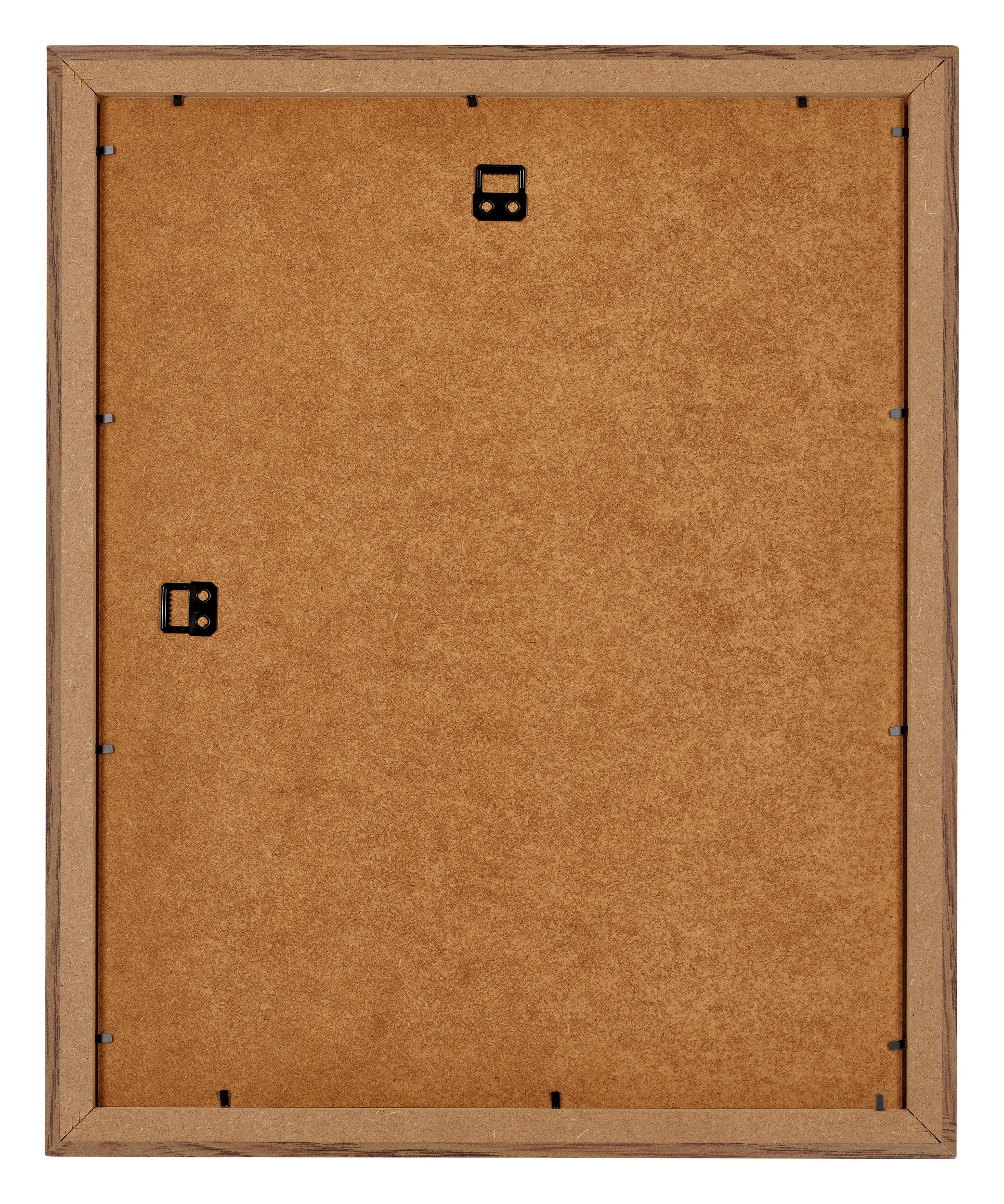 Mura MDF Photo Frame 35x45cm Oak Rustic Back | Yourdecoration.com