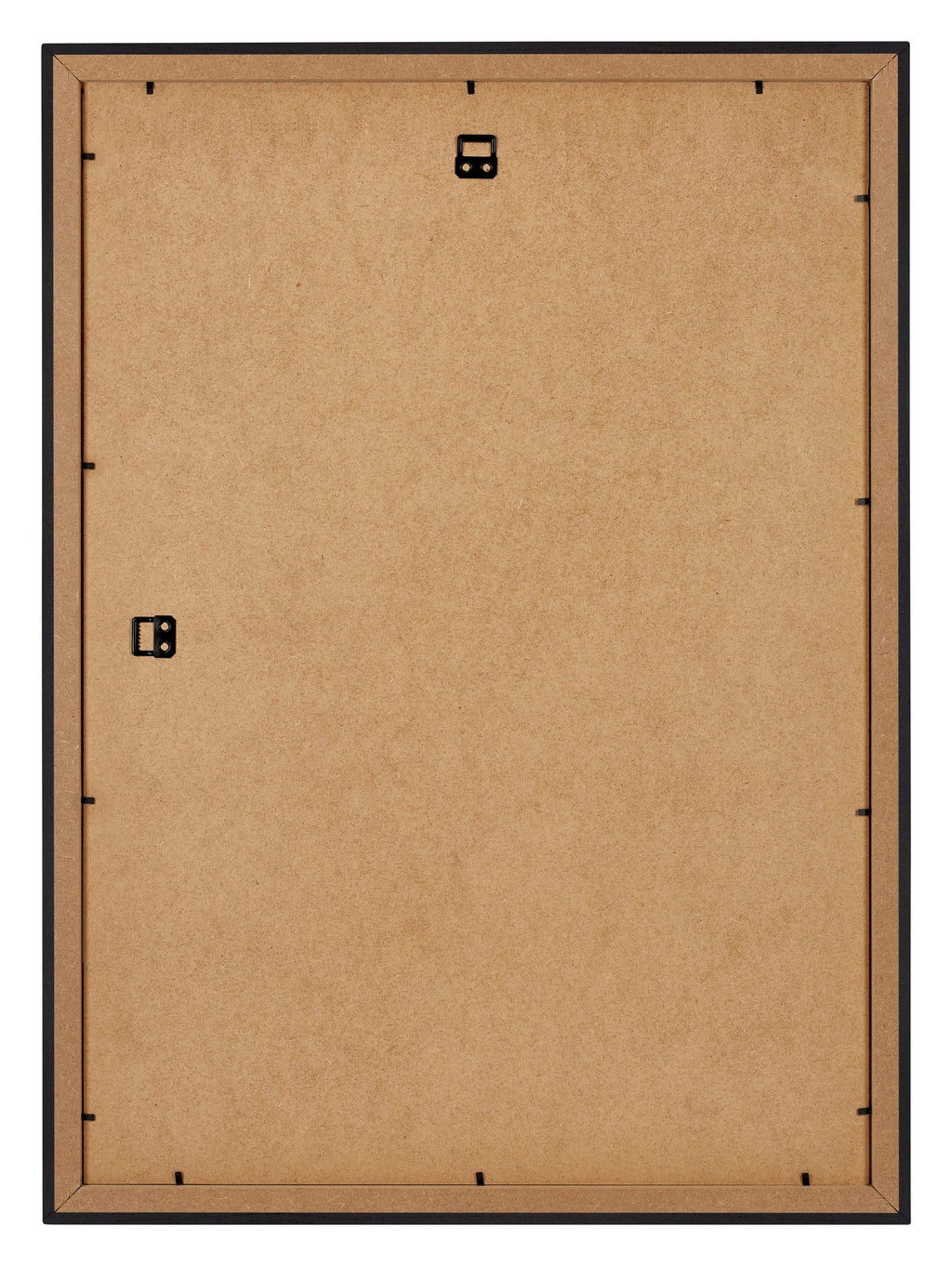 Mura MDF Photo Frame 35x50cm Back Wood Grain Back | Yourdecoration.com