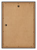 Mura MDF Photo Frame 35x50cm Back Wood Grain Back | Yourdecoration.com