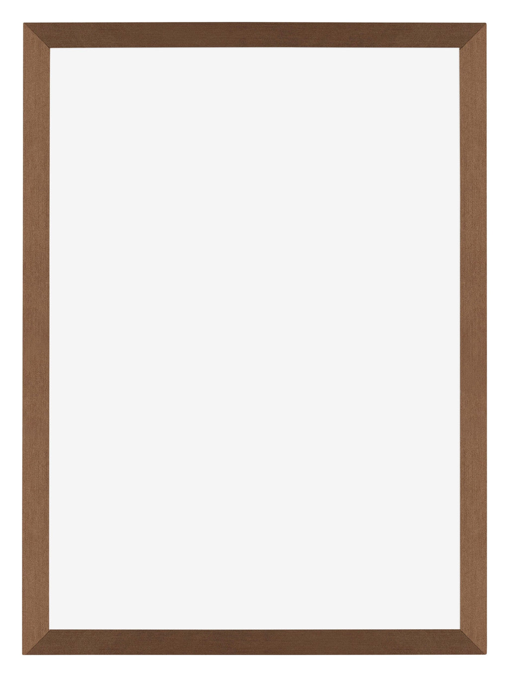 Mura MDF Photo Frame 35x50cm Copper Design Front | Yourdecoration.com
