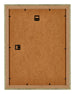 Mura MDF Photo Frame 36x48cm Gold Antique Back | Yourdecoration.com