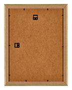 Mura MDF Photo Frame 36x48cm Gold Shiny Back | Yourdecoration.com