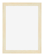 Mura MDF Photo Frame 36x48cm Sand Swept Front | Yourdecoration.com