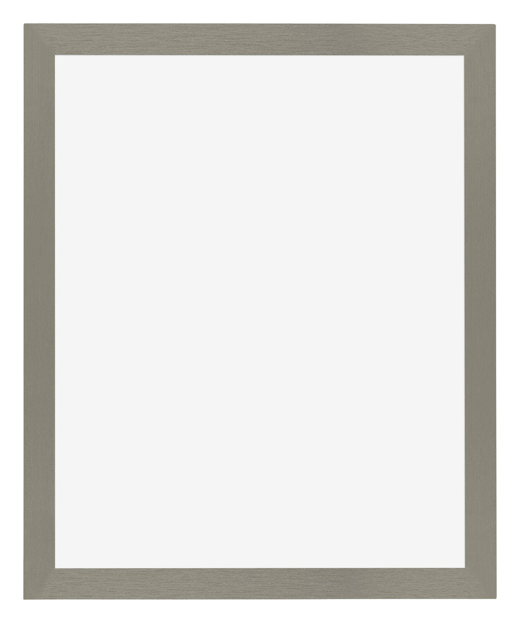 Mura MDF Photo Frame 36x49cm Anthracite Front | Yourdecoration.com