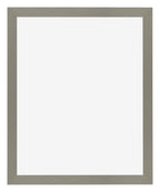 Mura MDF Photo Frame 36x49cm Anthracite Front | Yourdecoration.com