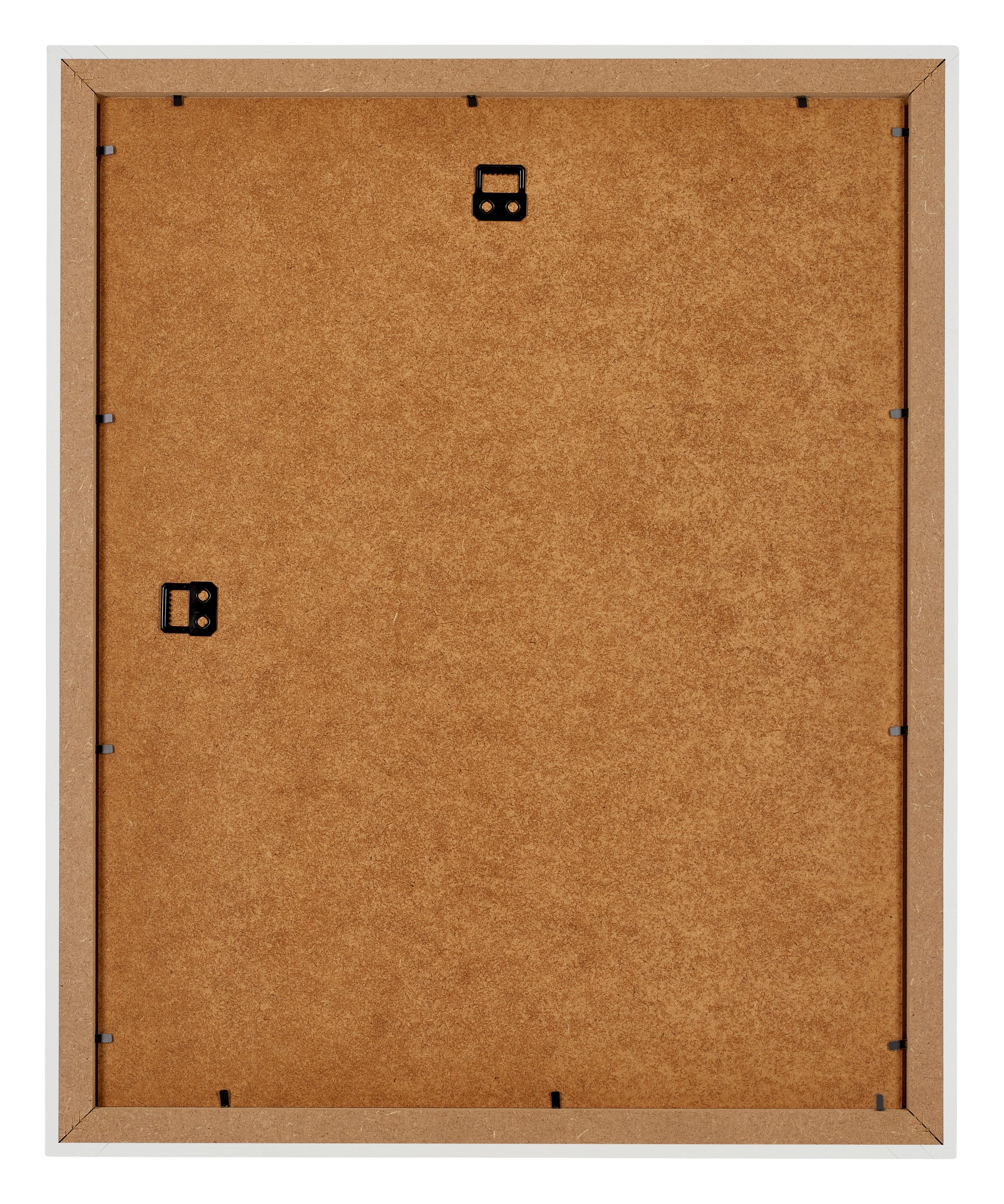 Mura MDF Photo Frame 36x49cm Blanc Mat Back | Yourdecoration.com