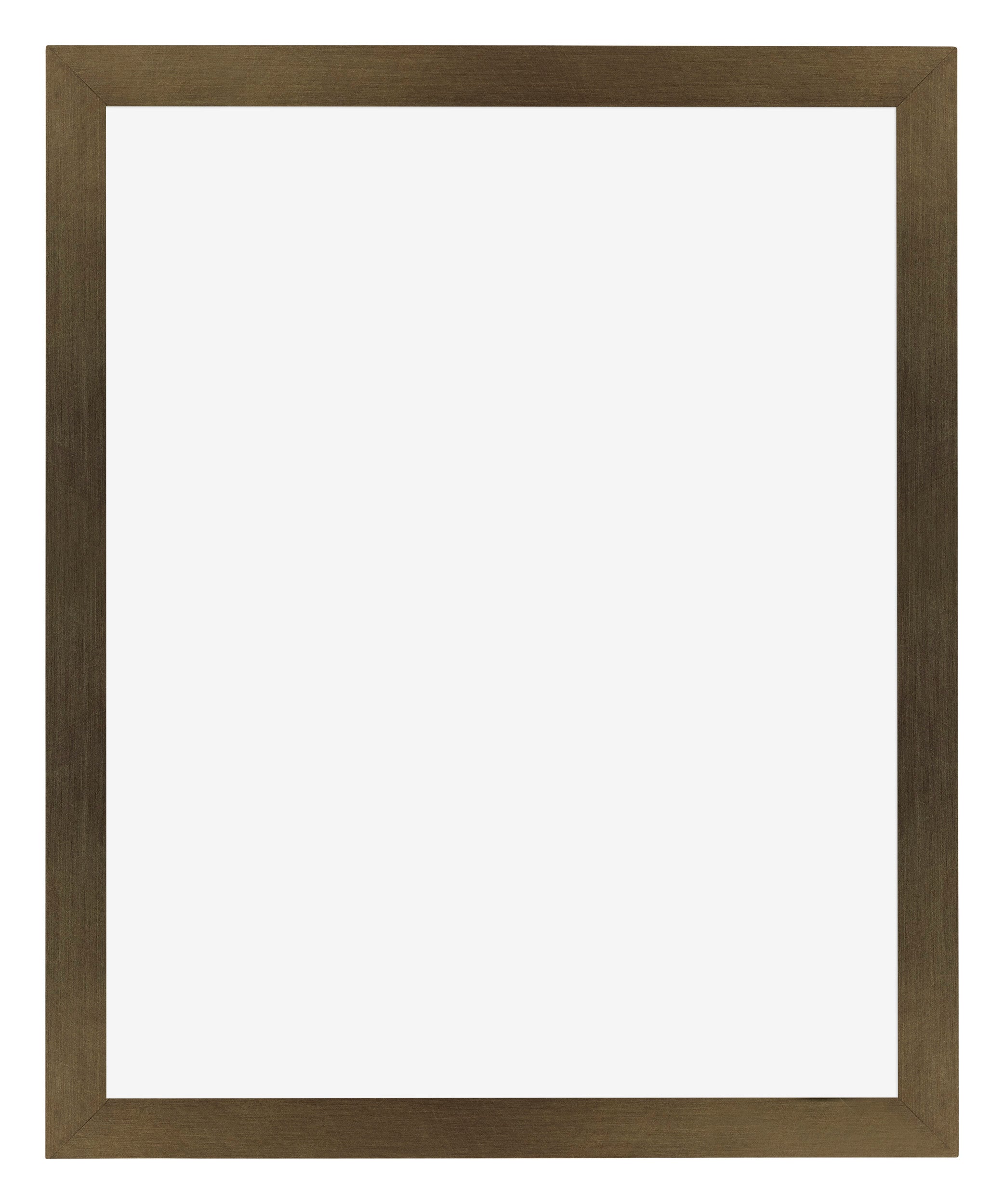 Mura MDF Photo Frame 36x49cm Bronze Décor Front | Yourdecoration.com
