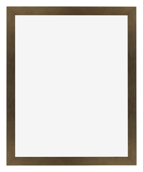 Mura MDF Photo Frame 36x49cm Bronze Décor Front | Yourdecoration.com