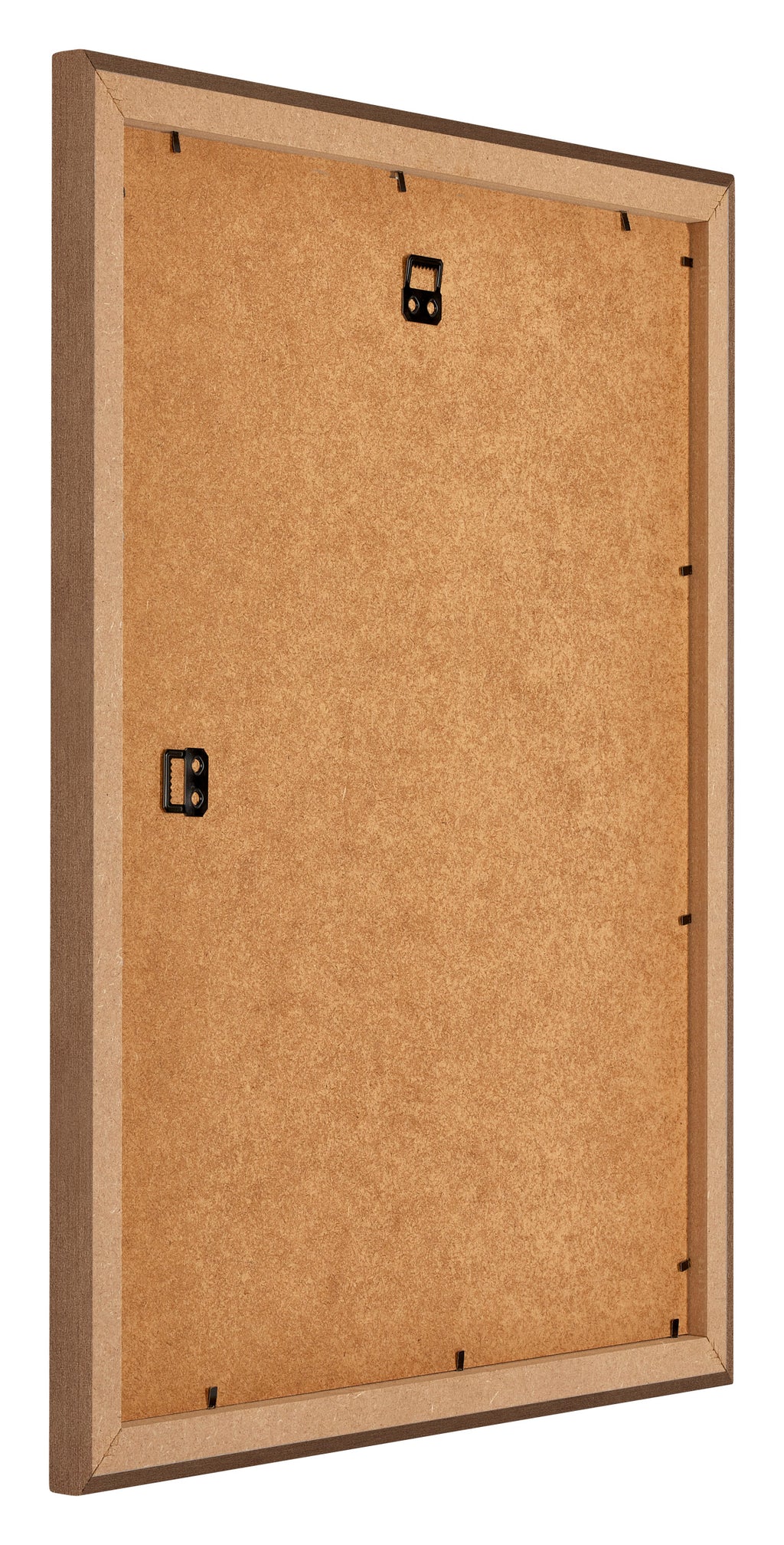 Mura MDF Photo Frame 36x49cm Cuivre Décor Back Oblique | Yourdecoration.com