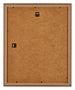 Mura MDF Photo Frame 36x49cm Cuivre Décor Back | Yourdecoration.com