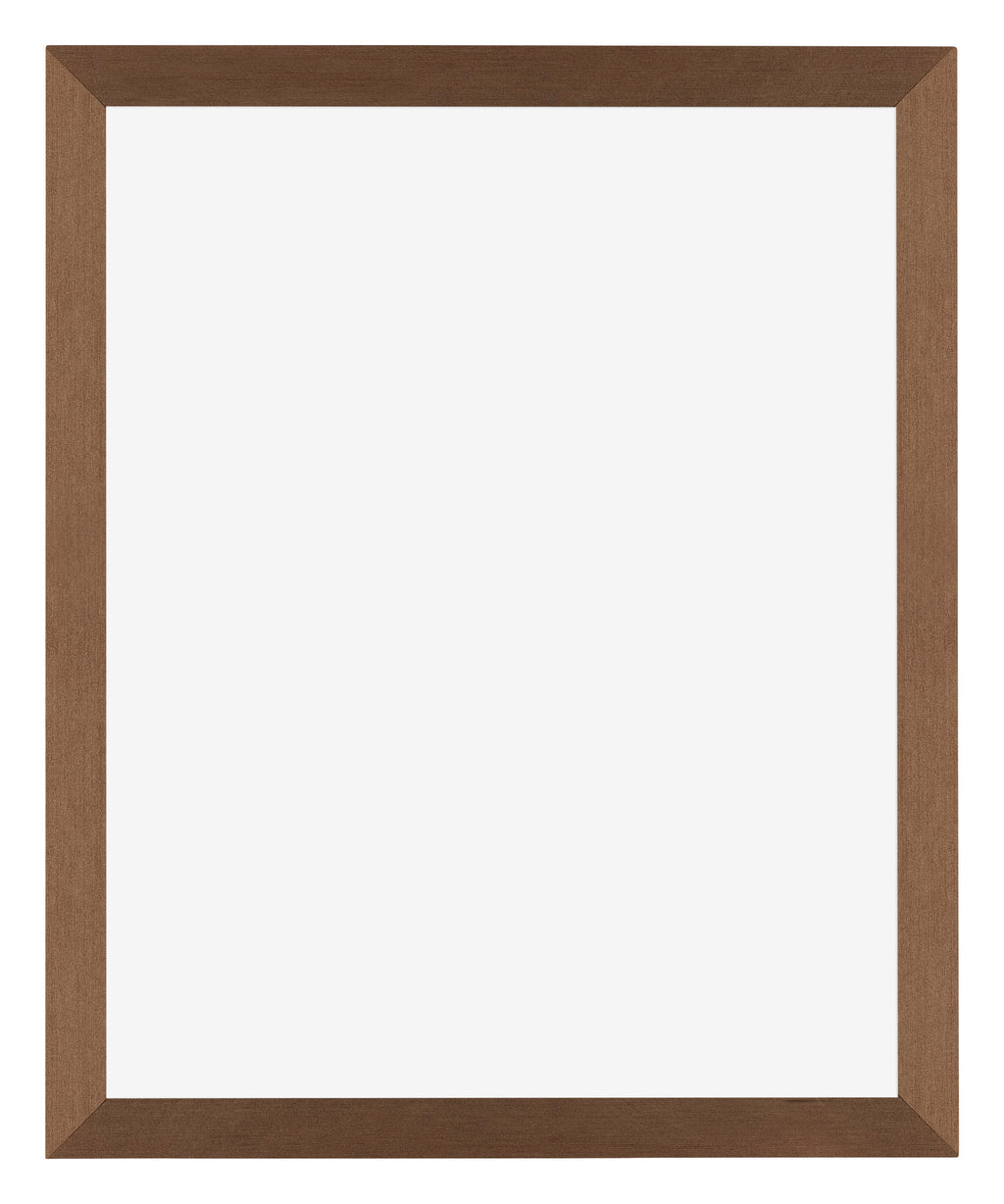 Mura MDF Photo Frame 36x49cm Cuivre Décor Front | Yourdecoration.com