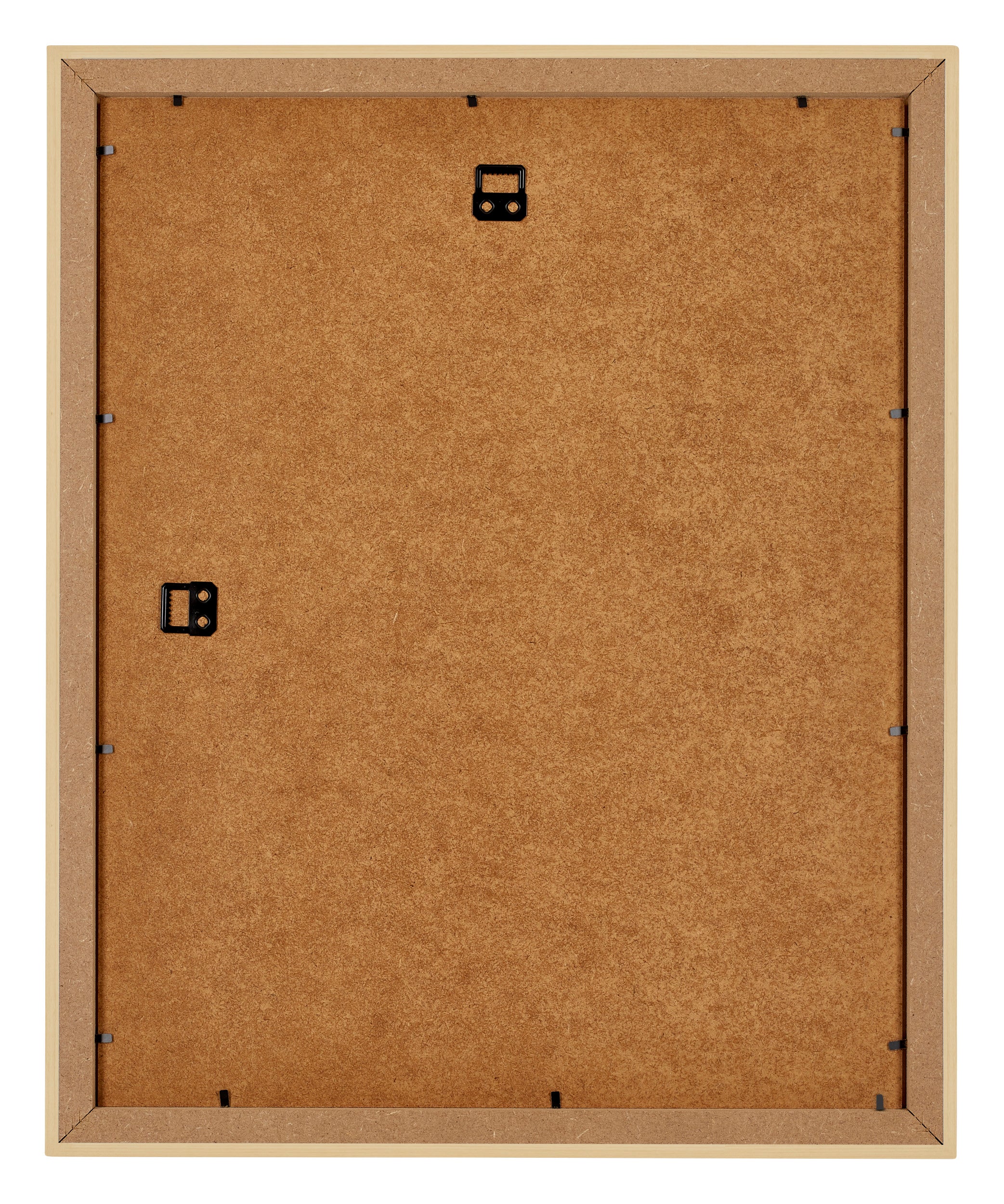 Mura MDF Photo Frame 36x49cm Décor Érable Back | Yourdecoration.com