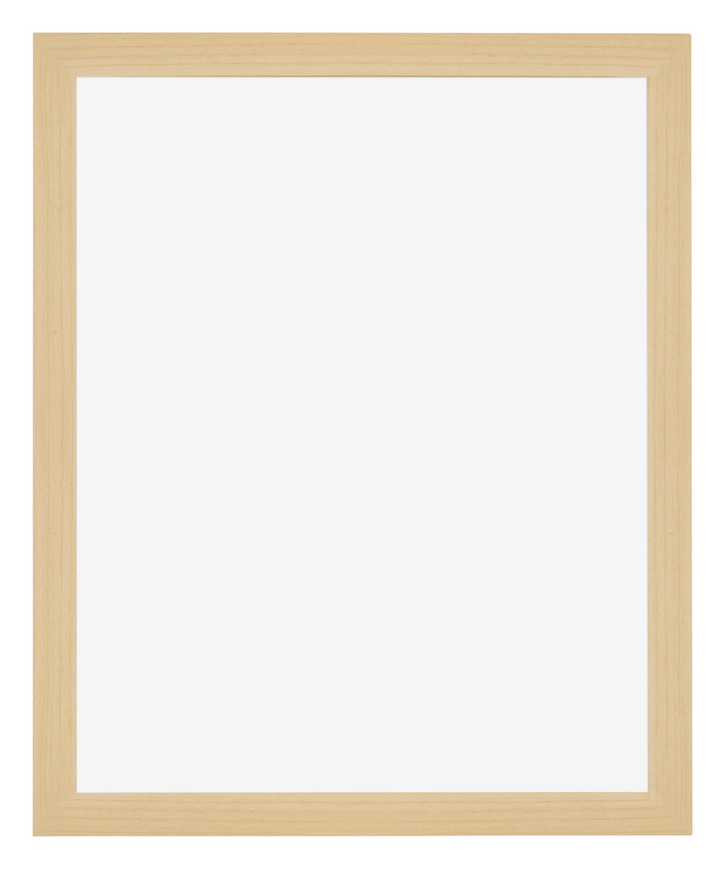 Mura MDF Photo Frame 36x49cm Décor Érable Front | Yourdecoration.com