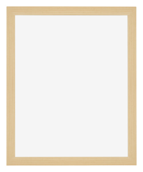 Mura MDF Photo Frame 36x49cm Décor Érable Front | Yourdecoration.com