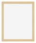 Mura MDF Photo Frame 36x49cm Décor Érable Front | Yourdecoration.com