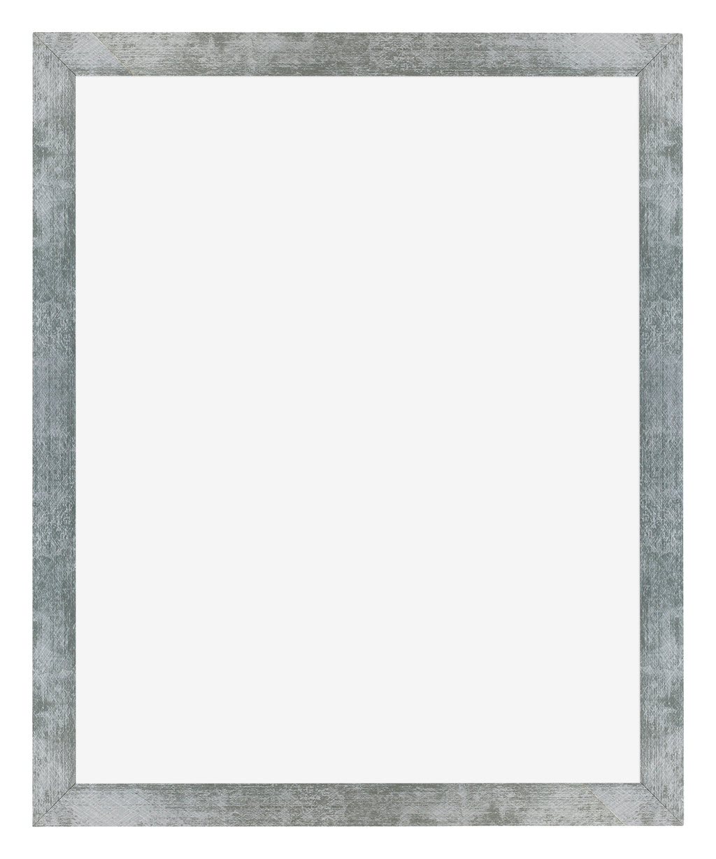 Mura MDF Photo Frame 36x49cm Fer Patiné Front | Yourdecoration.com