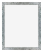 Mura MDF Photo Frame 36x49cm Fer Patiné Front | Yourdecoration.com