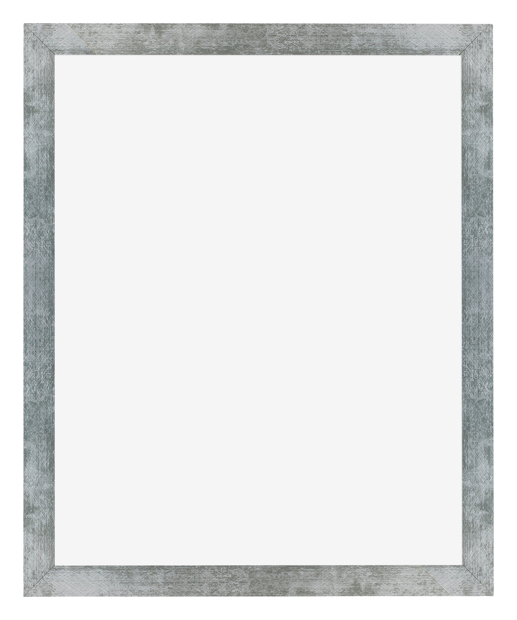 Mura MDF Photo Frame 36x49cm Fer Patiné Front | Yourdecoration.com