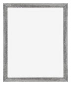 Mura MDF Photo Frame 36x49cm Gris Patiné Front | Yourdecoration.com