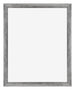 Mura MDF Photo Frame 36x49cm Gris Patiné Front | Yourdecoration.com