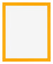 Mura MDF Photo Frame 36x49cm Jaune Front | Yourdecoration.com