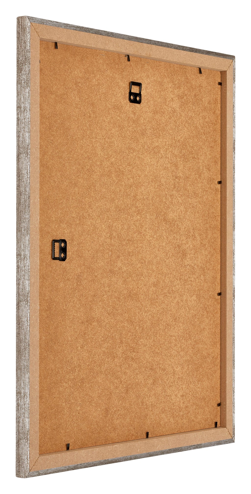 Mura MDF Photo Frame 36x49cm Métal Vintage Back Oblique | Yourdecoration.com