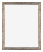 Mura MDF Photo Frame 36x49cm Métal Vintage Front | Yourdecoration.com