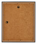 Mura MDF Photo Frame 36x49cm Noir Mat Back | Yourdecoration.com