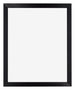 Mura MDF Photo Frame 36x49cm Noir Mat Front | Yourdecoration.com