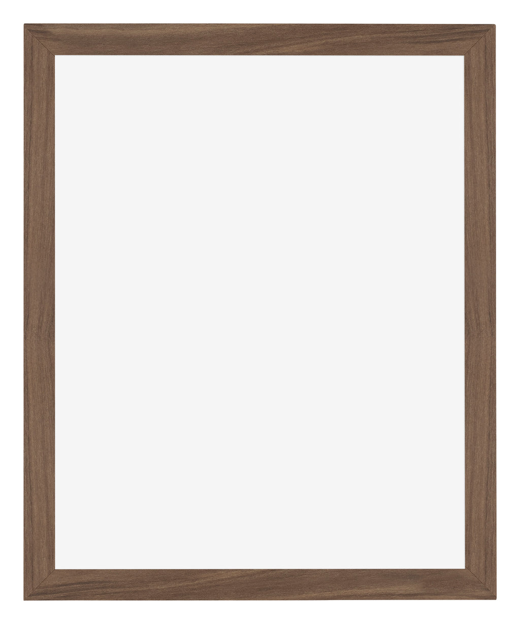 Mura MDF Photo Frame 36x49cm Noyer Foncé Front | Yourdecoration.com