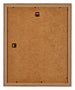 Mura MDF Photo Frame 36x49cm Oak Rustic Back | Yourdecoration.com