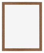Mura MDF Photo Frame 36x49cm Oak Rustic Front | Yourdecoration.com