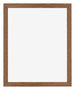 Mura MDF Photo Frame 36x49cm Oak Rustic Front | Yourdecoration.com