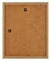 Mura MDF Photo Frame 36x49cm Or Brillant Back | Yourdecoration.com