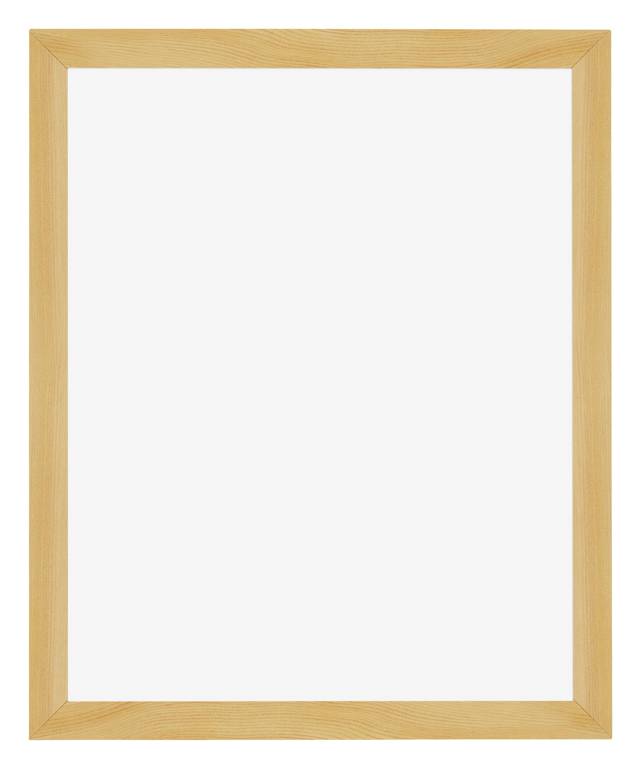 Mura MDF Photo Frame 36x49cm Pin Décor Front | Yourdecoration.com