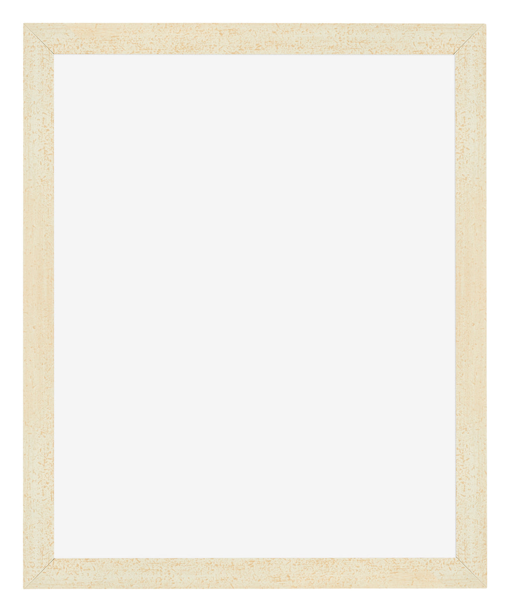 Mura MDF Photo Frame 36x49cm Sable Patiné Front | Yourdecoration.com